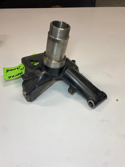 USED 2023 LEFT SPINDLE