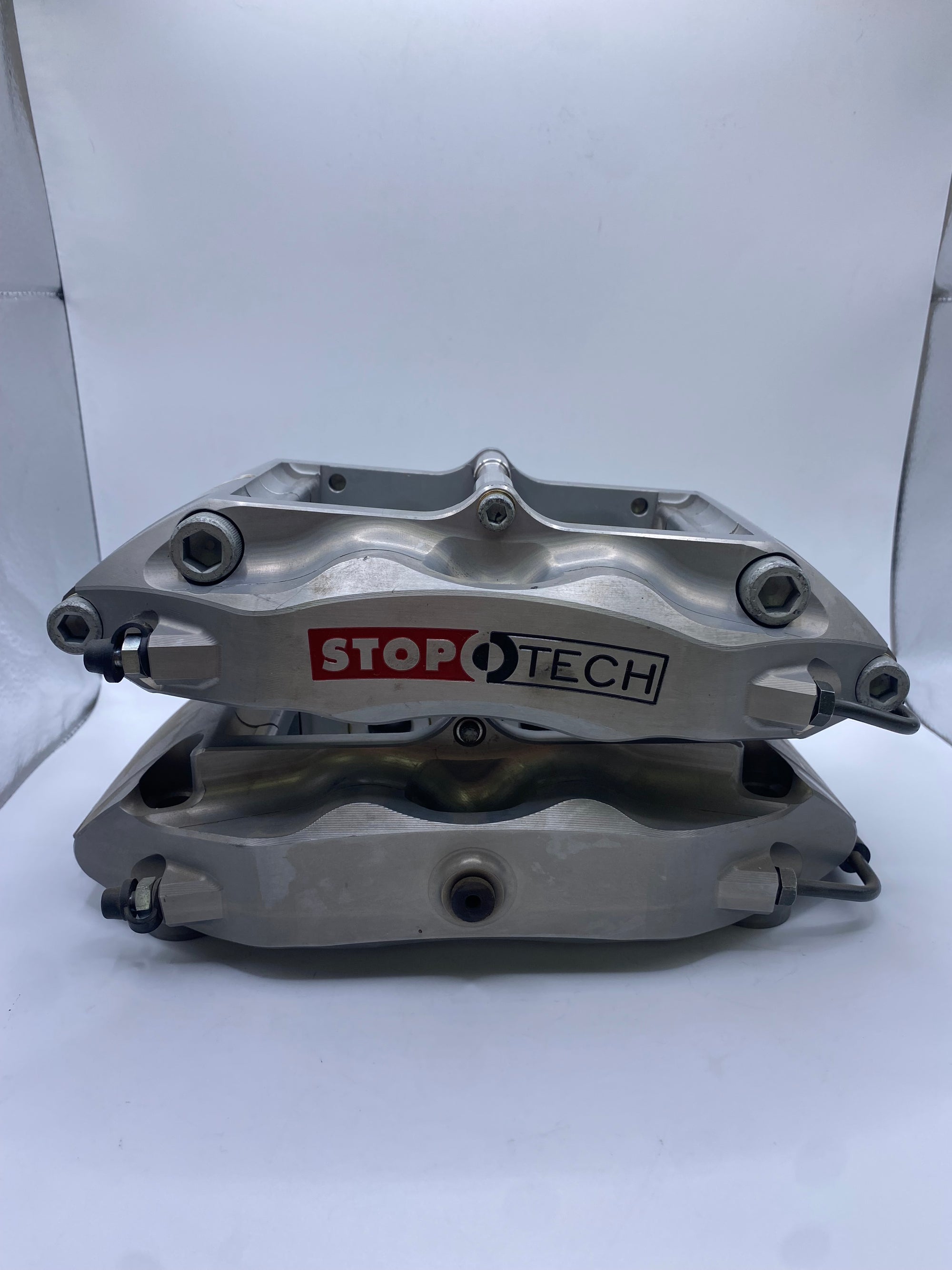 USED STOPTECH REAR CALIPER PAIR