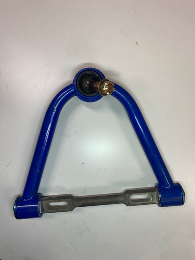 USED A FRAME-8.50STL-SLOT&KEY-7 DEG PAIR WITH BALL JOINT