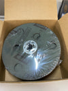 USED NORZON (R) BLUE FIRE SPEED CHANGE DISC 7" DIAM