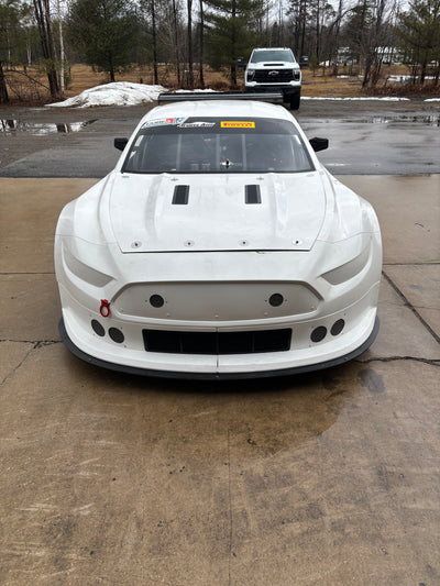 2023 HOWE TA2 MUSTANG