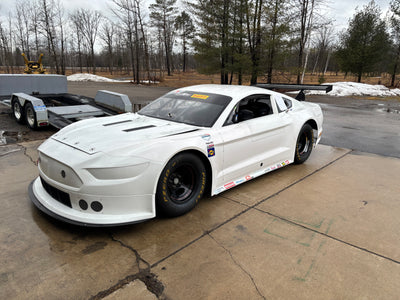 2023 HOWE TA2 MUSTANG