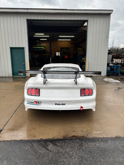 2023 HOWE TA2 MUSTANG