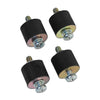 MSD RUBBER ISOLATORS