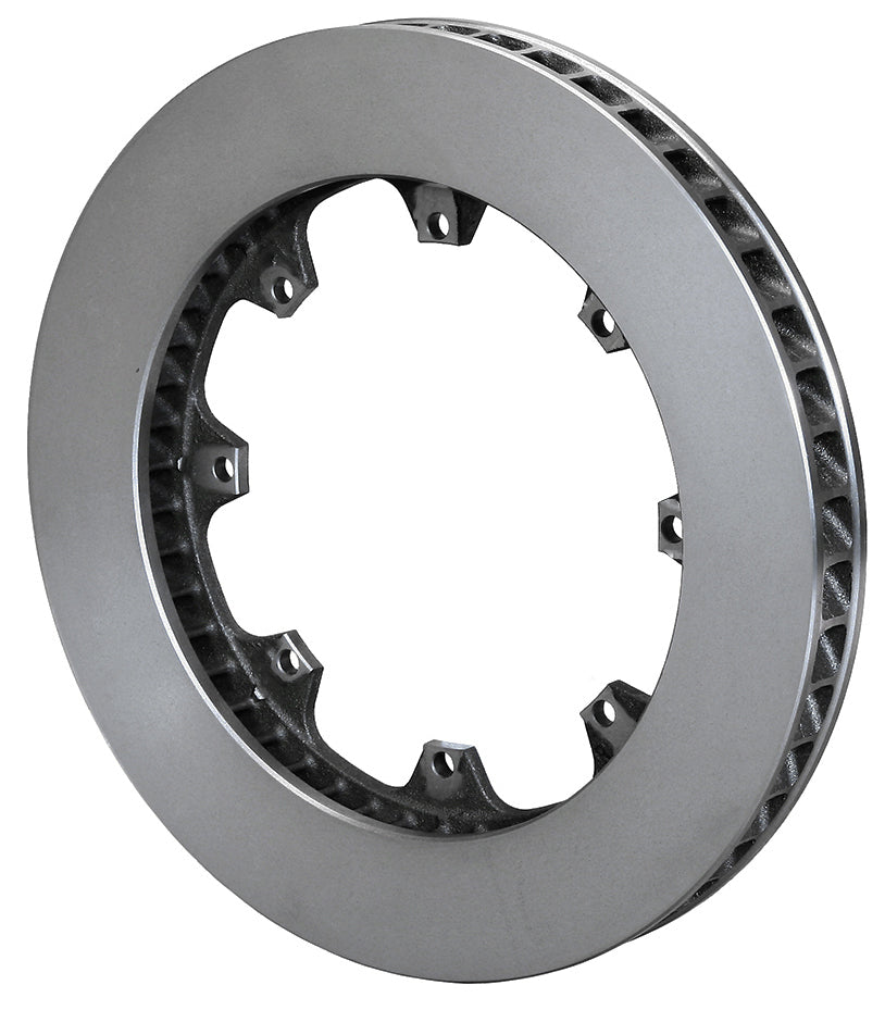 STB, ROTOR L/R BEDDED 11.75 X 1.25 8 BOLT OVAL HOLE