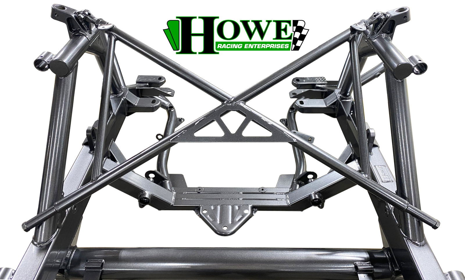 ENGINE BAY X SUPPORT BAR 2023