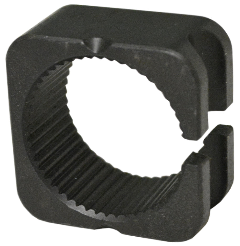 Sway Bar Arm Insert, Howe Square to 1.25"-49 Spline