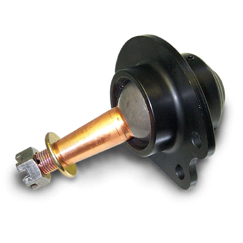 HOWE 22300 PRECISION BALL JOINT, 4 BOLT, STEEL CAP - FITS K6024