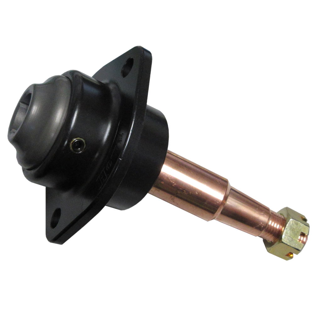 HOWE 223049 PRECISION BALL JOINT, 3 BOLT - FITS K6034 +.900" STUD