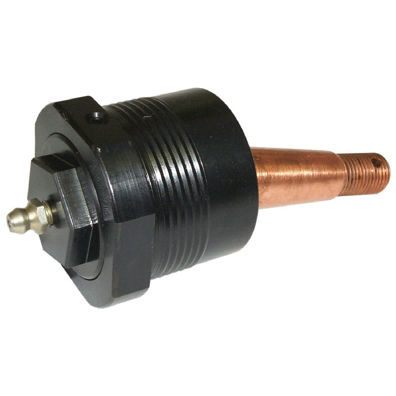 HOWE 22320S PRECISION BALL JOINT, SCREW IN UPPER, STEEL CAP - FITS K772