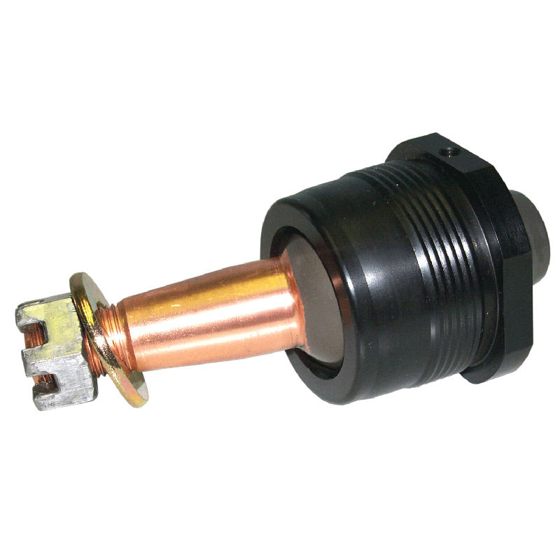 HOWE 22410V PRECISION BALLJOINT, SCREW IN LOWER, +.500" STUD - K6141 / K727 HYBRID