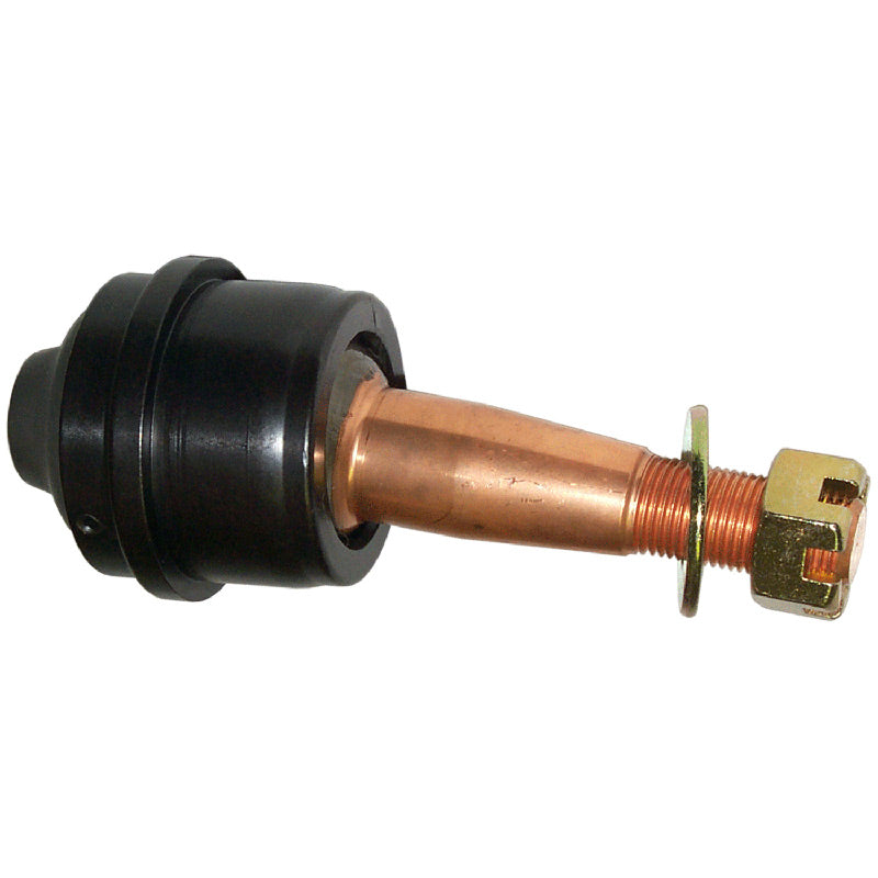 BALL JOINT,LWR-PRSIN-71-76 IMP.375 LNG THAN STK-1.975 OD