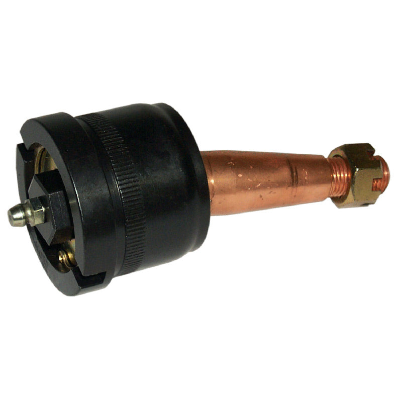 BALL JT,PREC.LWR,C5/6 CORVETTE