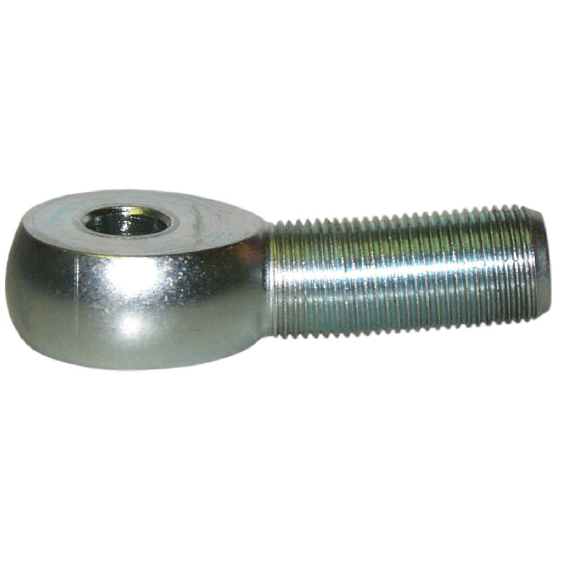 STRUT ARM ROD END- ANGLED 2.5*