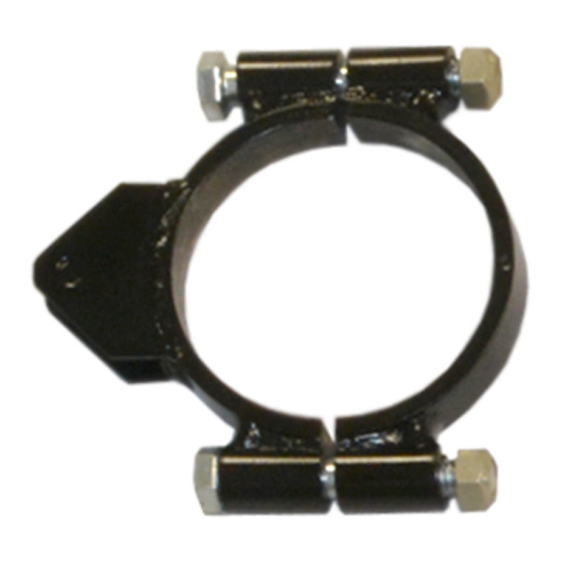 SWAY BAR AXLE MOUNT, REAR RR