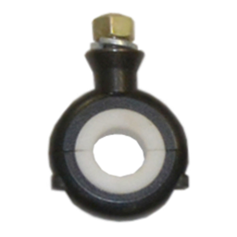 SWAY BAR EYELET/CLAMP,REAR RR