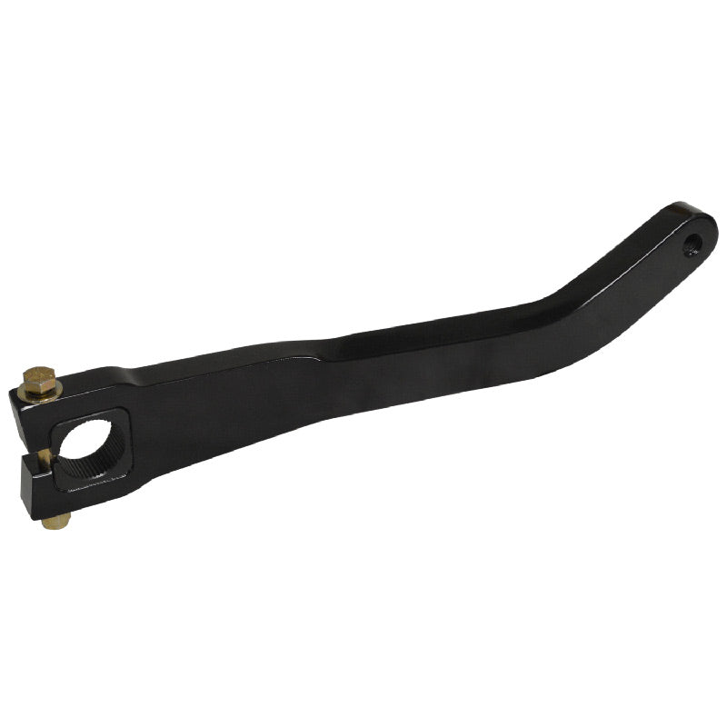 SWAY BAR ARM, L/S RR CHASSIS1.25"-49 SPLINE, ST UP SUSP