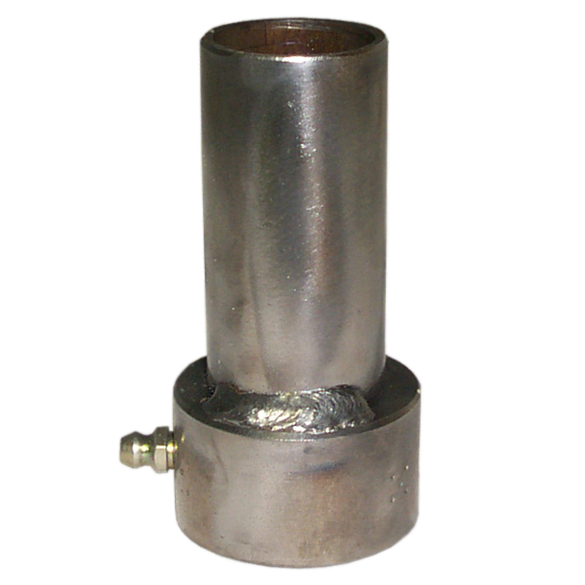 LOAD BOLT MOUNT & SLEEVE - FINE