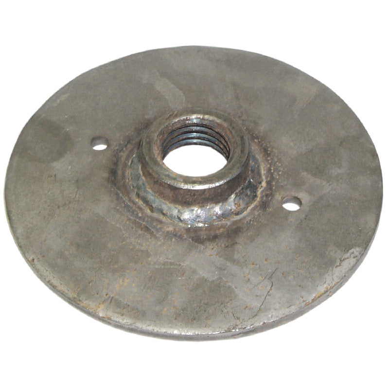LOAD BOLT PLATE