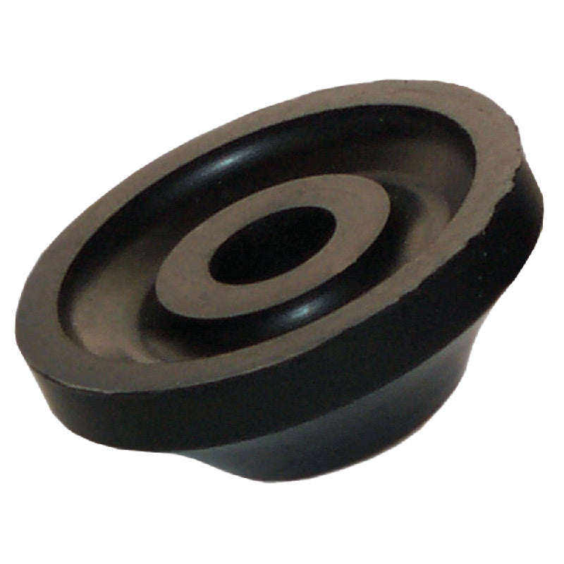 RUBBER BUSHING - NO BOSS