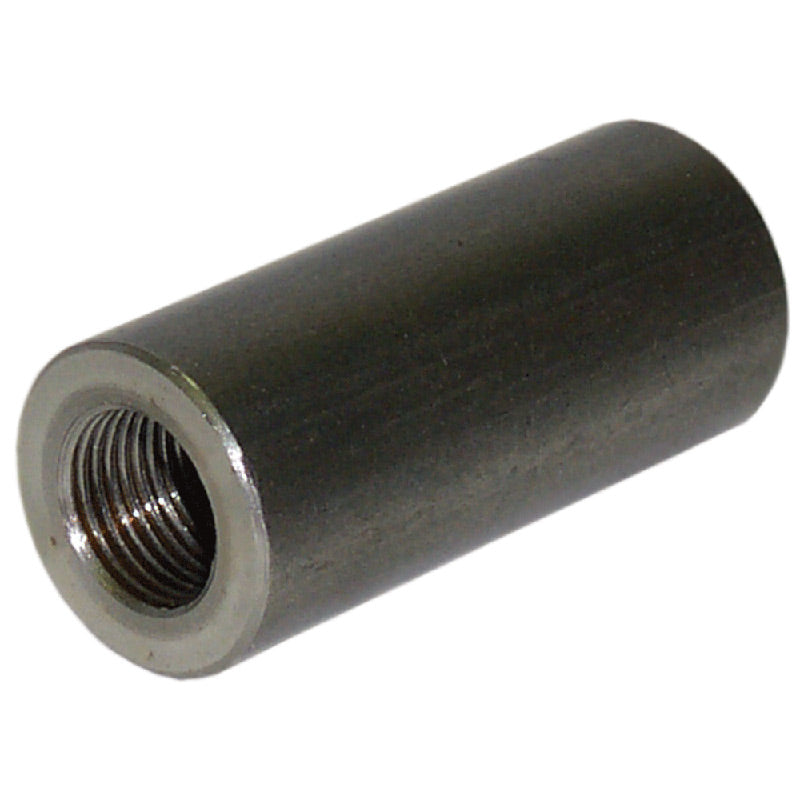 THREADED BUSHING 5/8" X 2 3/4"