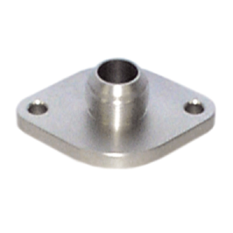 FILLER NECK-BILLET W/#16 FITNG