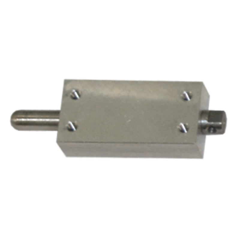 DOOR LATCH ASY-OPENING DOOR