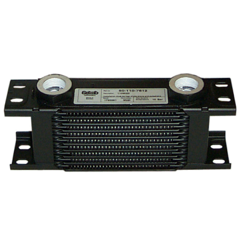 SETRAB OIL COOLER W/#8 FITTING