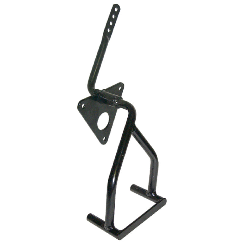 PEDAL, GAS FOR PAVEMENT MOD