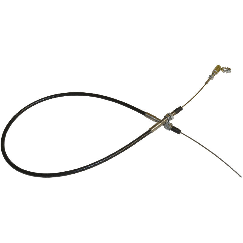 THROTTLE CABLE KIT