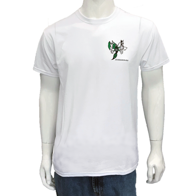 T-SHIRT - WHITE