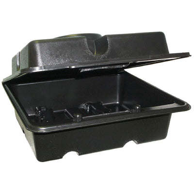 HOWE CARBURETOR TOTE