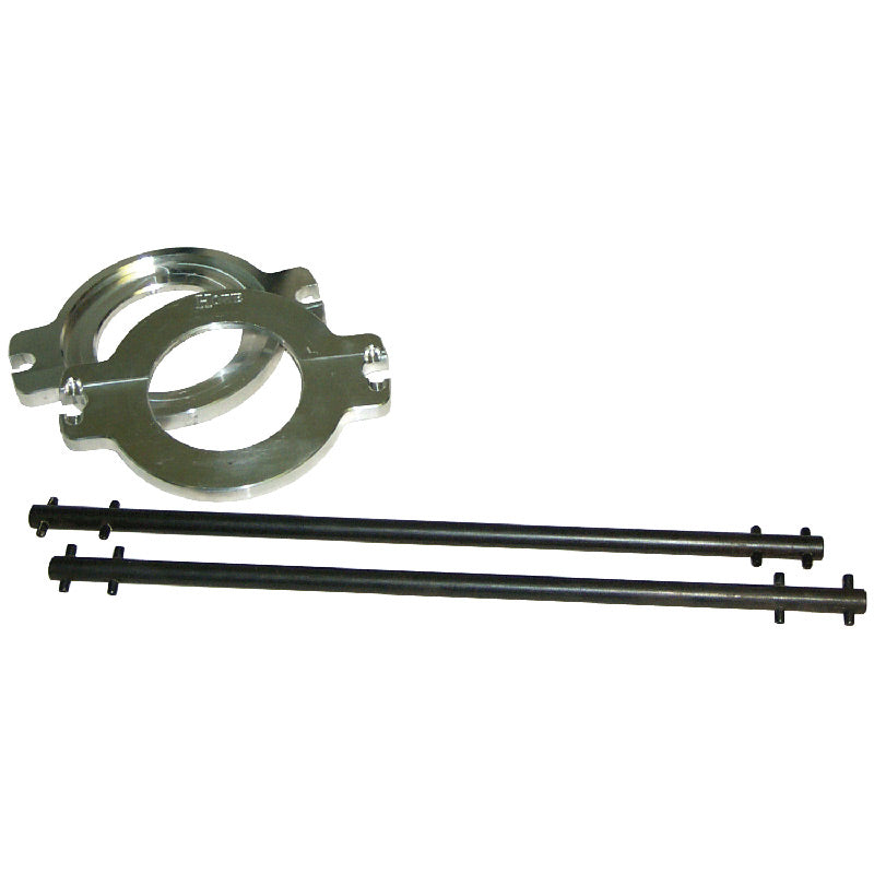 PRELOAD RING KIT-SWIFT SPRINGS