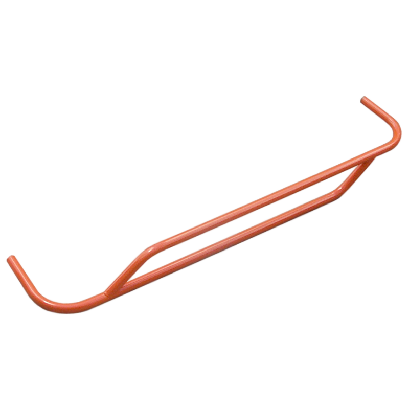 NERF BAR - LEFT - HOWE PAVEMENT MOD