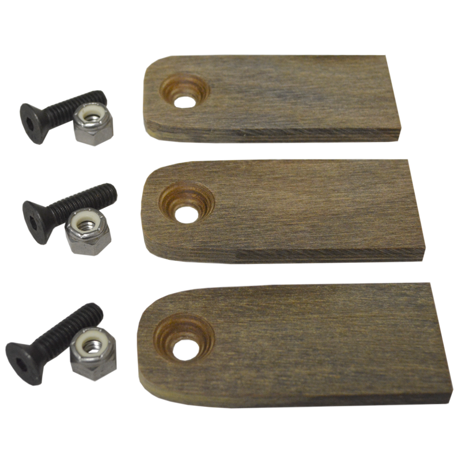 JAB ROCK SPLITTER WASHERS KIT