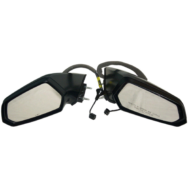 MIRROR, CAMARO, RIGHT