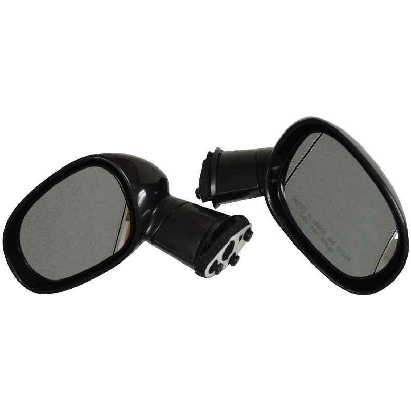 MIRROR, CHALLENGER, RIGHT