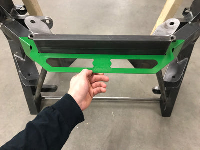 HOWE LLM FRAME INSPECTION TEMPLATE