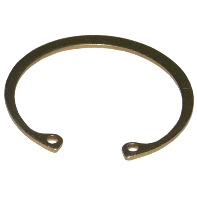 BALL JOINT RETAINING RING "X"UPPER