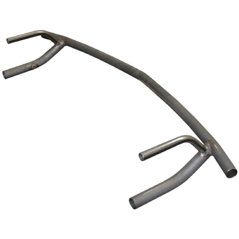 REAR BUMPER ASSY, CHALLENGER