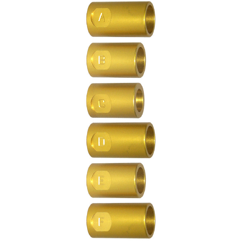 BALL JOINT GAUGE - "F"