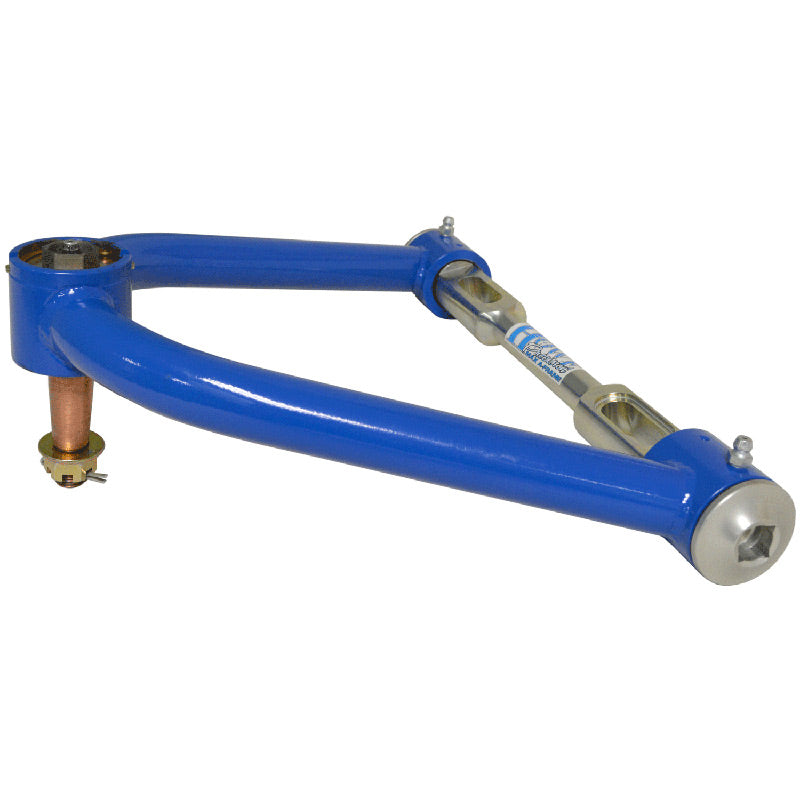 U FRAME-9.5STL-SLOT&KEY-7DEG