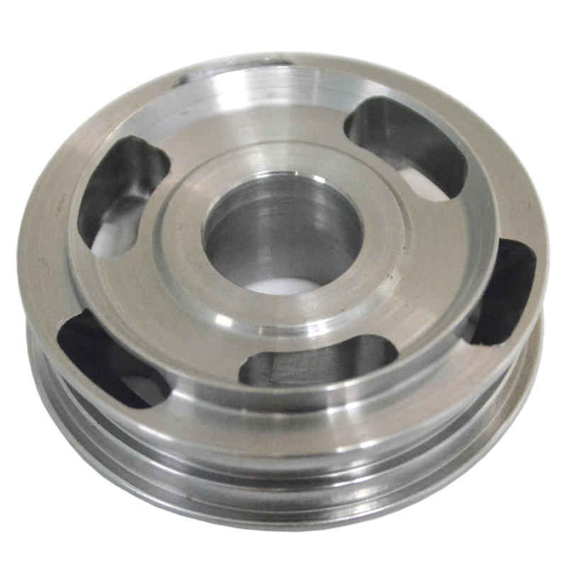 V1150 - HOWE SHOCK PISTON, LINEAR / DIGRESSIVE