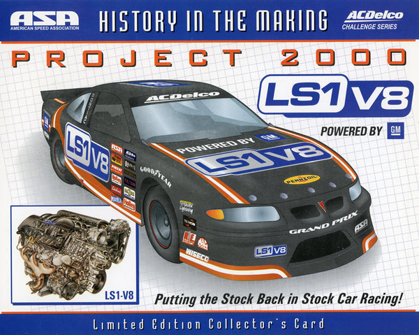 The Latest - Howe Racing Enterprises, Inc