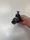 USED TILTON 76 SERIES 7/8 MASTER CYLINDER WITH BRAKE PRESSURE SENSOR