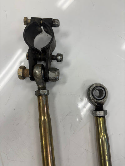USED 5/8” Swegged Sleeves and Parts
