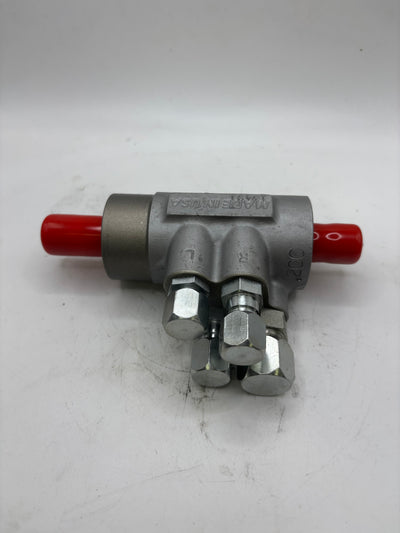 USED SWEET LIGHT WEIGHT SERVO .200
