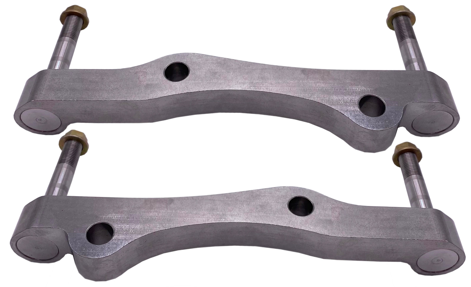 RADIAL MOUNT, PRO-SYS 6P LEFT