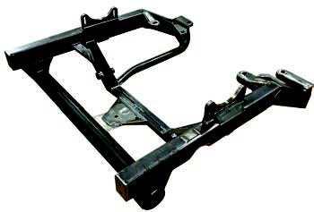 35816- FRONT FRAME, HR6