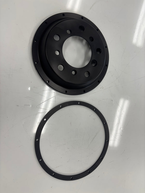 USED (NEW) PFC HAT - Howe Racing Enterprises, Inc